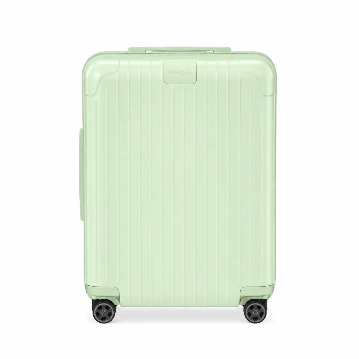 Xbrandat Essential Gloss Polycarbonate Suitcase