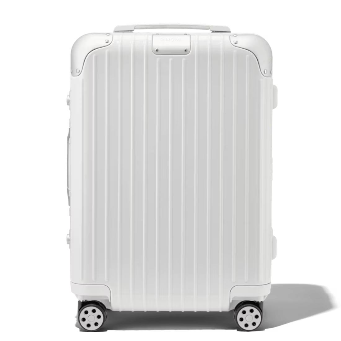 حقيبة سفر للمقصورة إكس براندات Hybrid Cabin – أسود مطفي