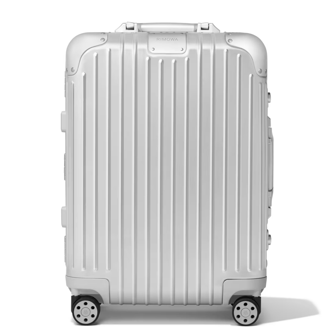 Xbrandat Original Suitcase
