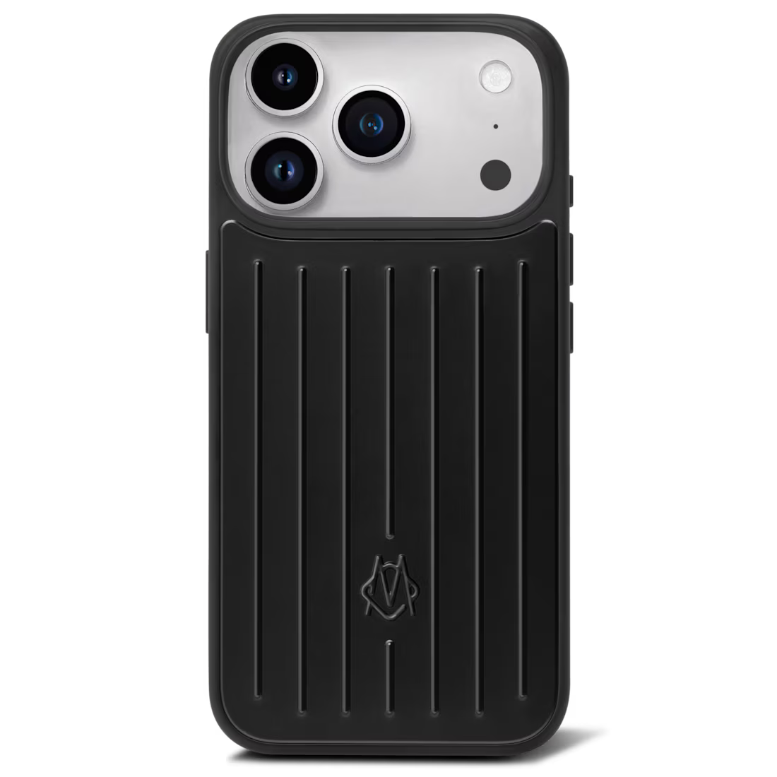 Xbrandat Titanium Phone Case
