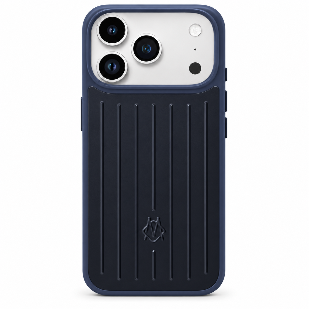Xbrandat Titanium Phone Case