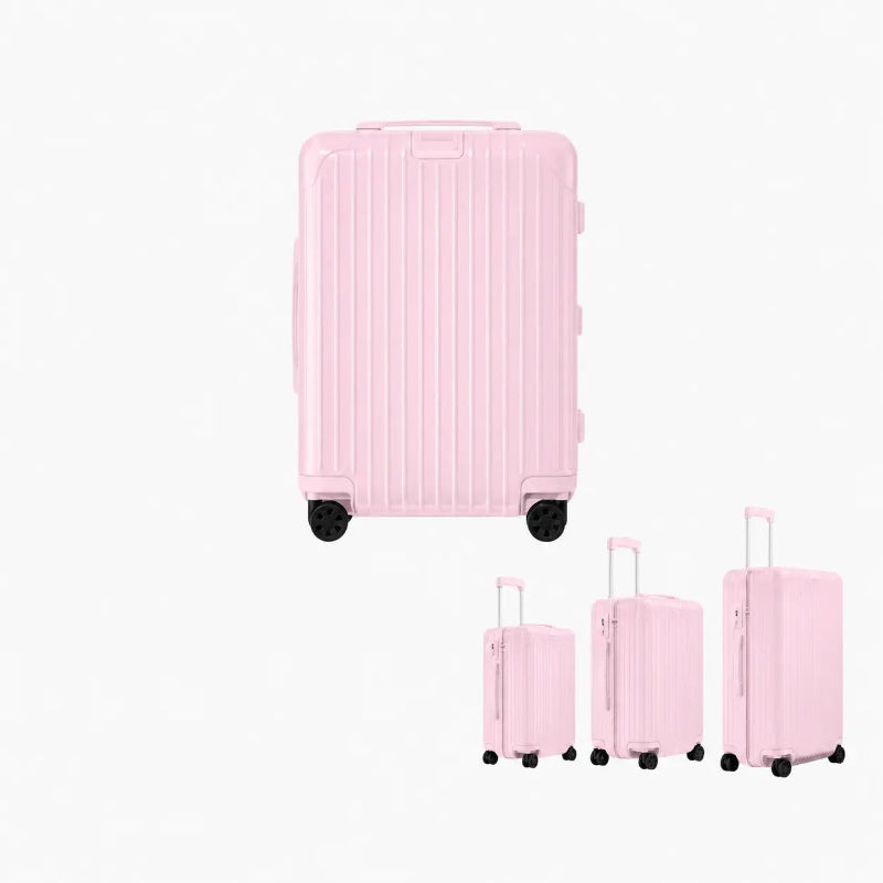 إكس براندات Pink Suitcase