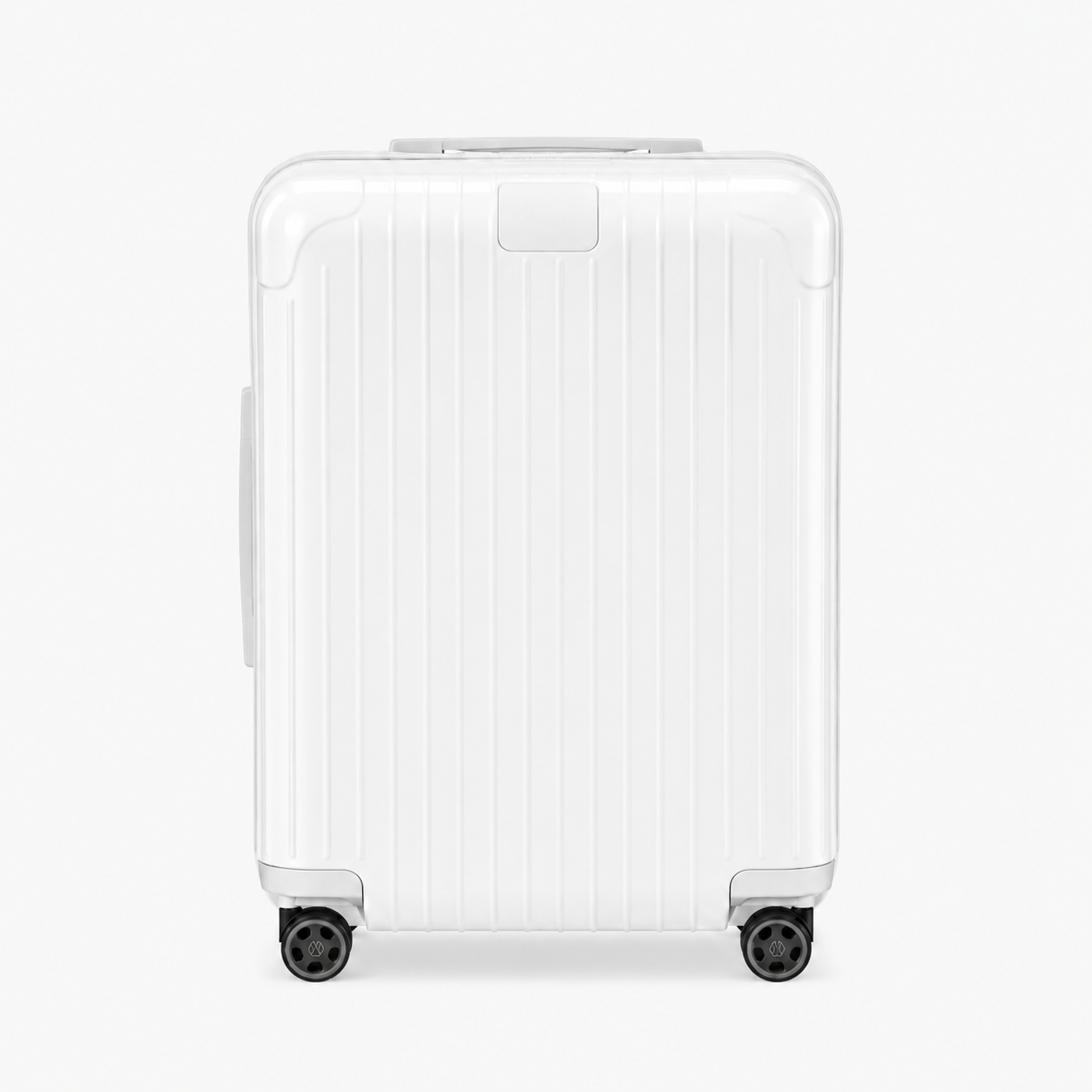 Xbrandat Essential Gloss Polycarbonate Suitcase