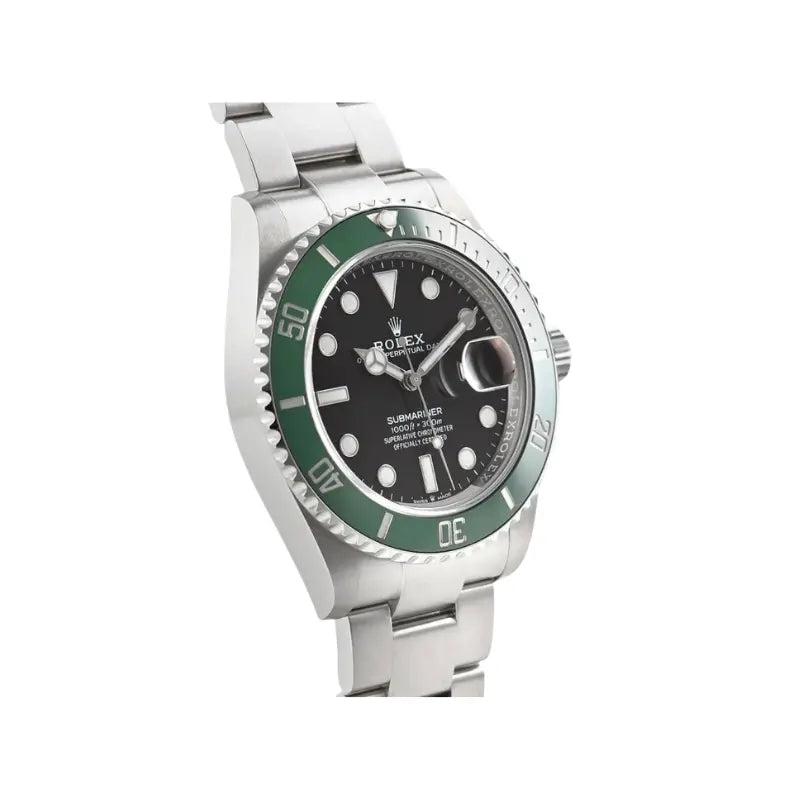 Rolex Submariner Date 41 mm