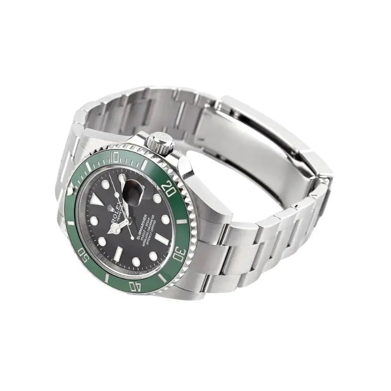 Rolex Submariner Date 41 mm