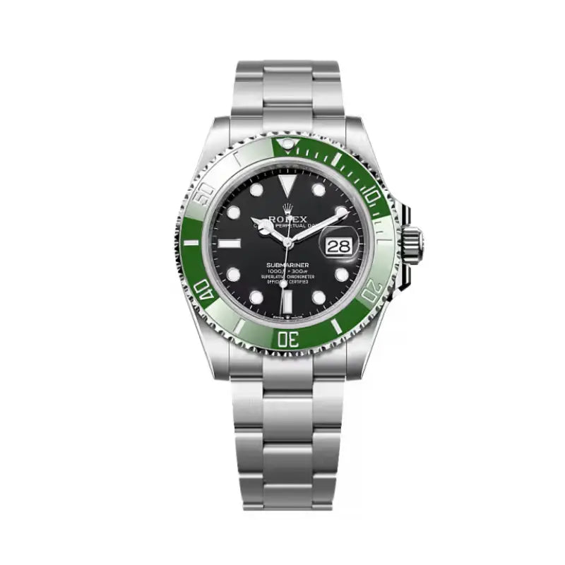 Rolex Submariner Date 41 mm