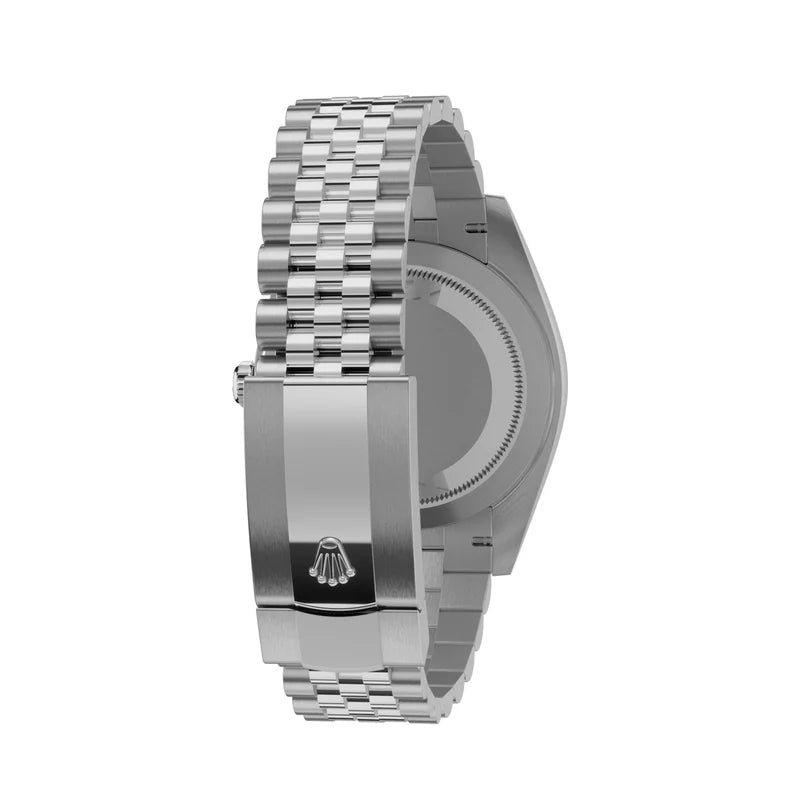 Xbrandat Datejust 41 Watch