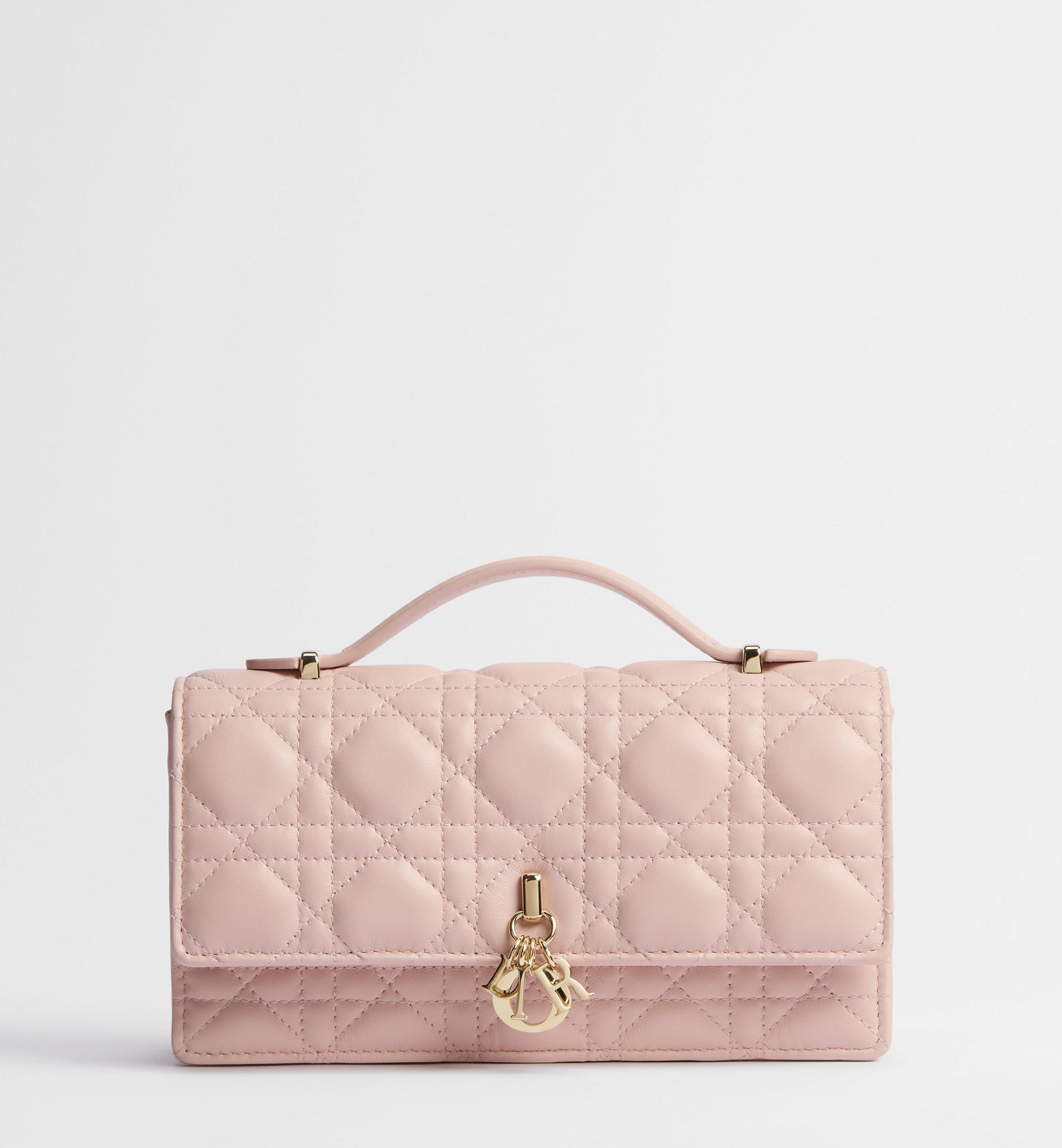 My Dior Top Handle Bag