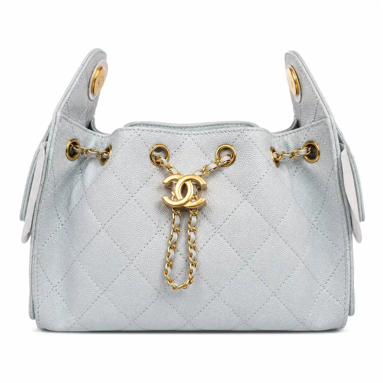 CHANEL Small 25 Bag