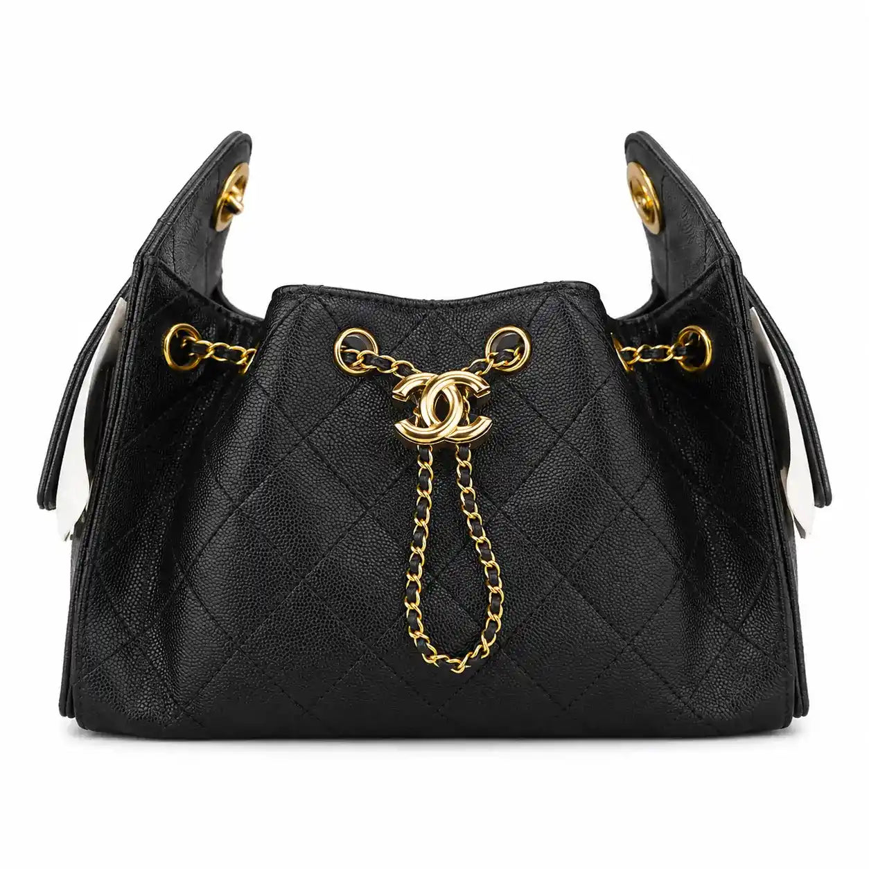 CHANEL Small 25 Bag