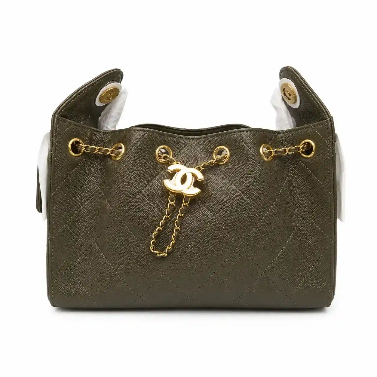 CHANEL Small 25 Bag