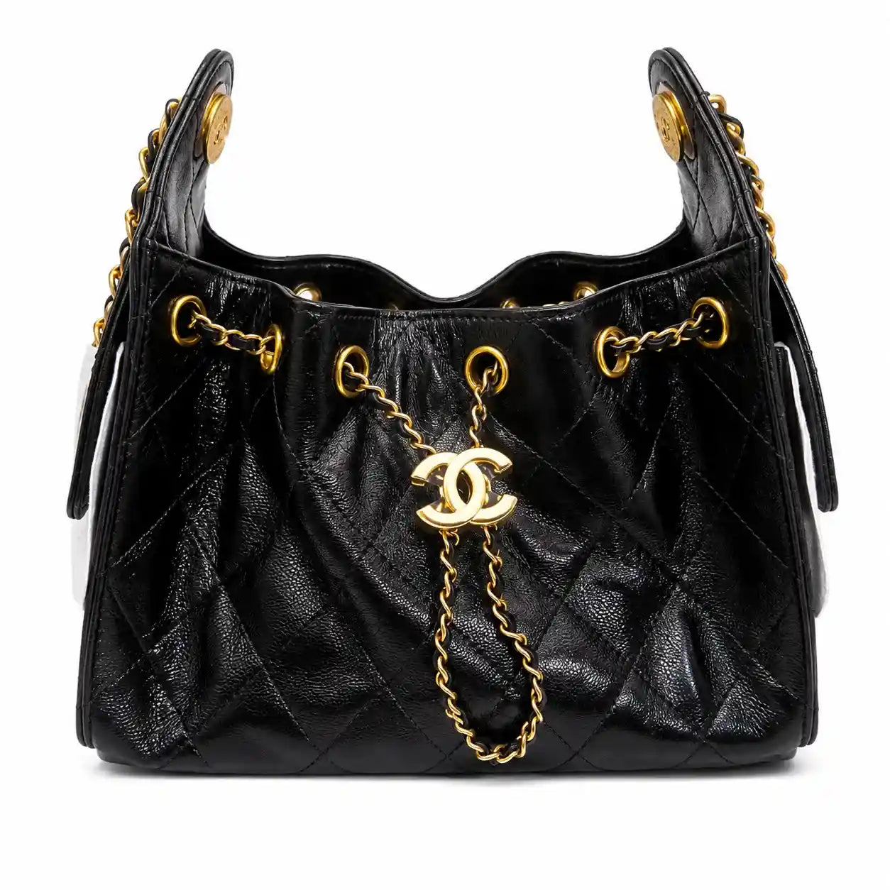 CHANEL Small 25 Bag