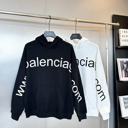 Balenciaga هودي بالنسياقا Balanciaga.com - 2