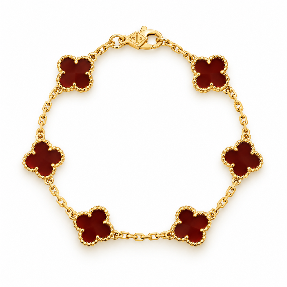 Xbrandat Alhambra Multi-Motif Bracelet ( Accessory )