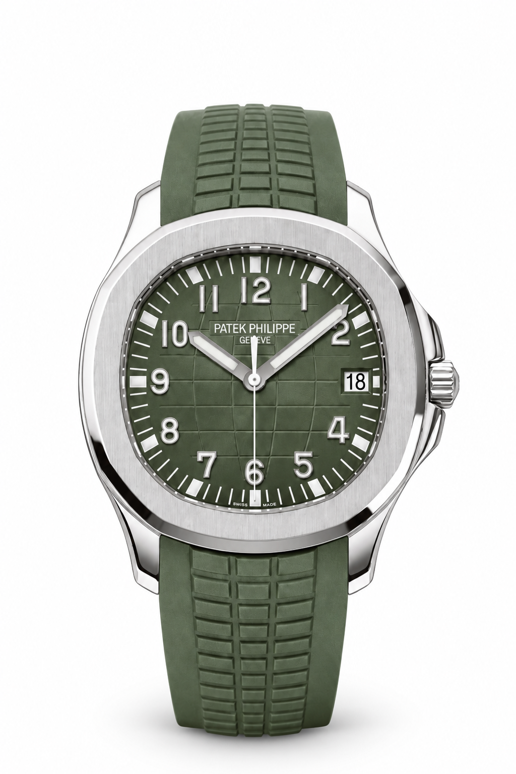 Xbrandat Aquanaut Watch