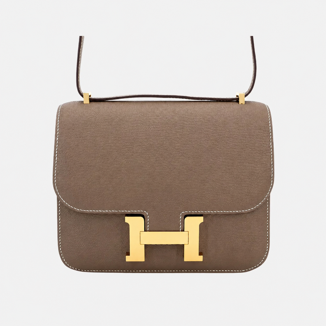 Xbrandat Constance 24 Bag - Golden Logo