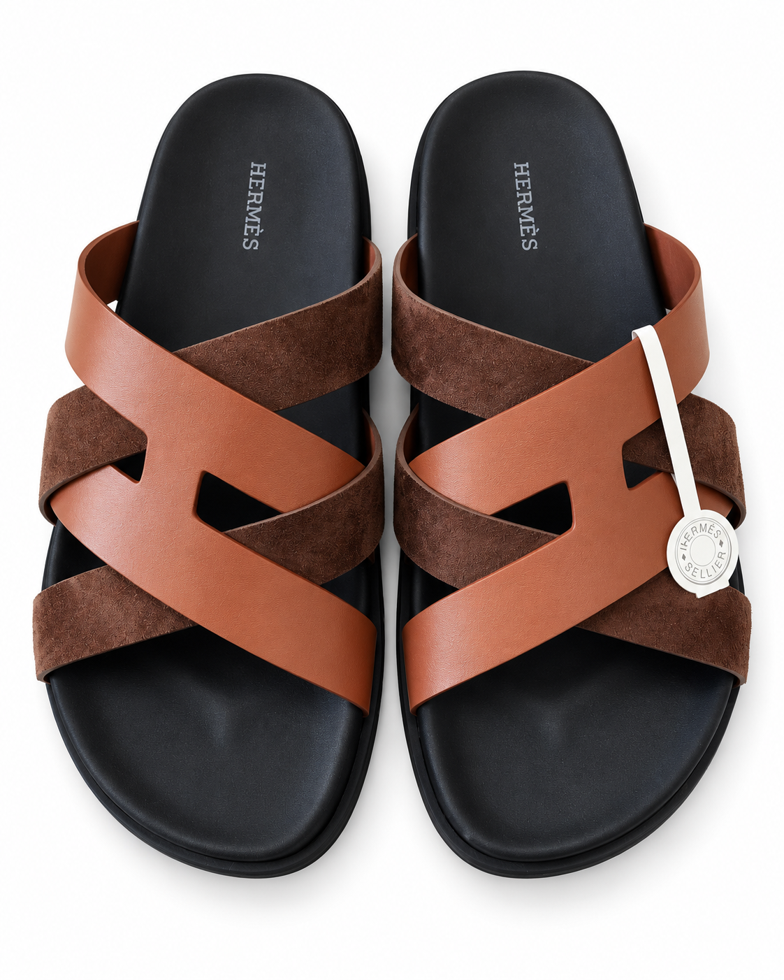 Xbrandat Heracles Sandals