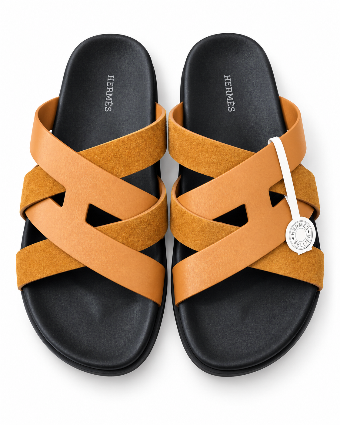 Xbrandat Heracles Sandals