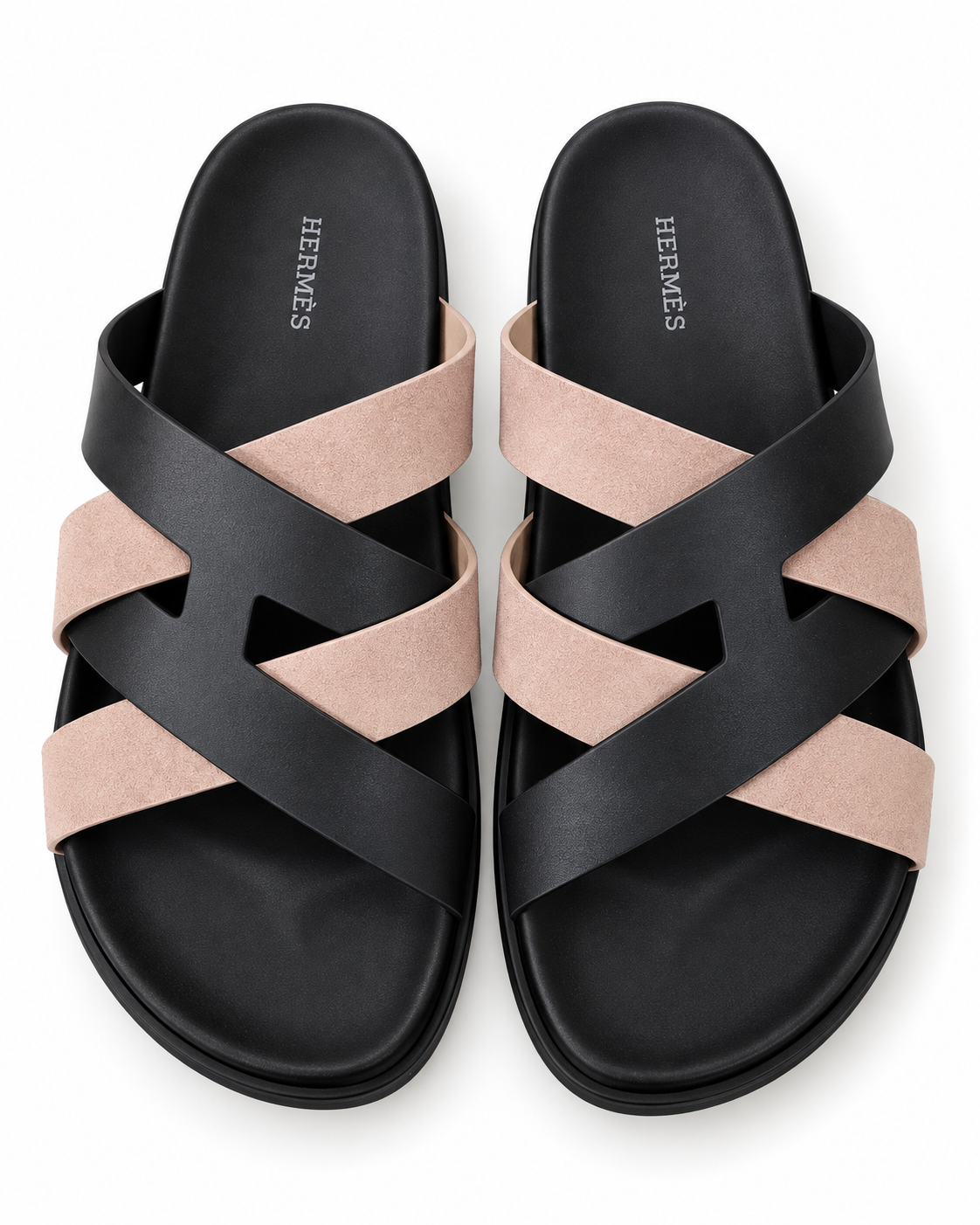 Xbrandat Heracles Sandals