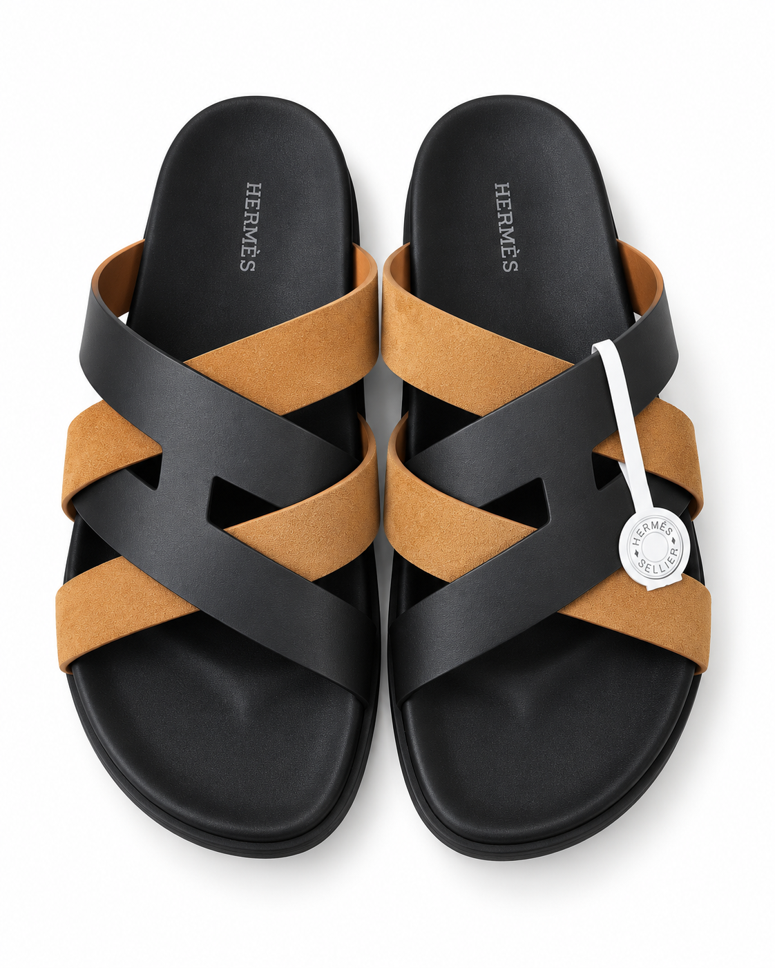Xbrandat Heracles Sandals