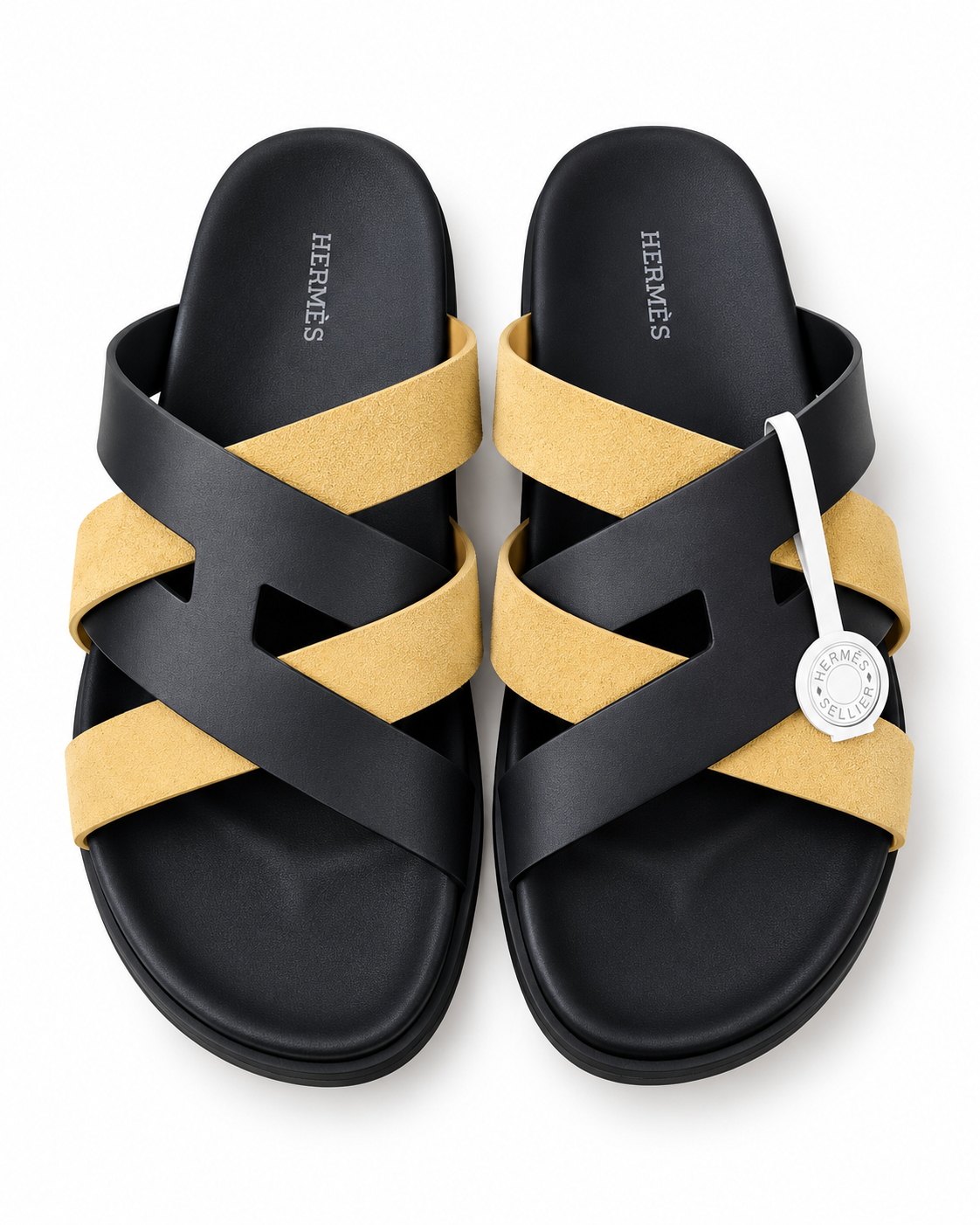 Xbrandat Heracles Sandals