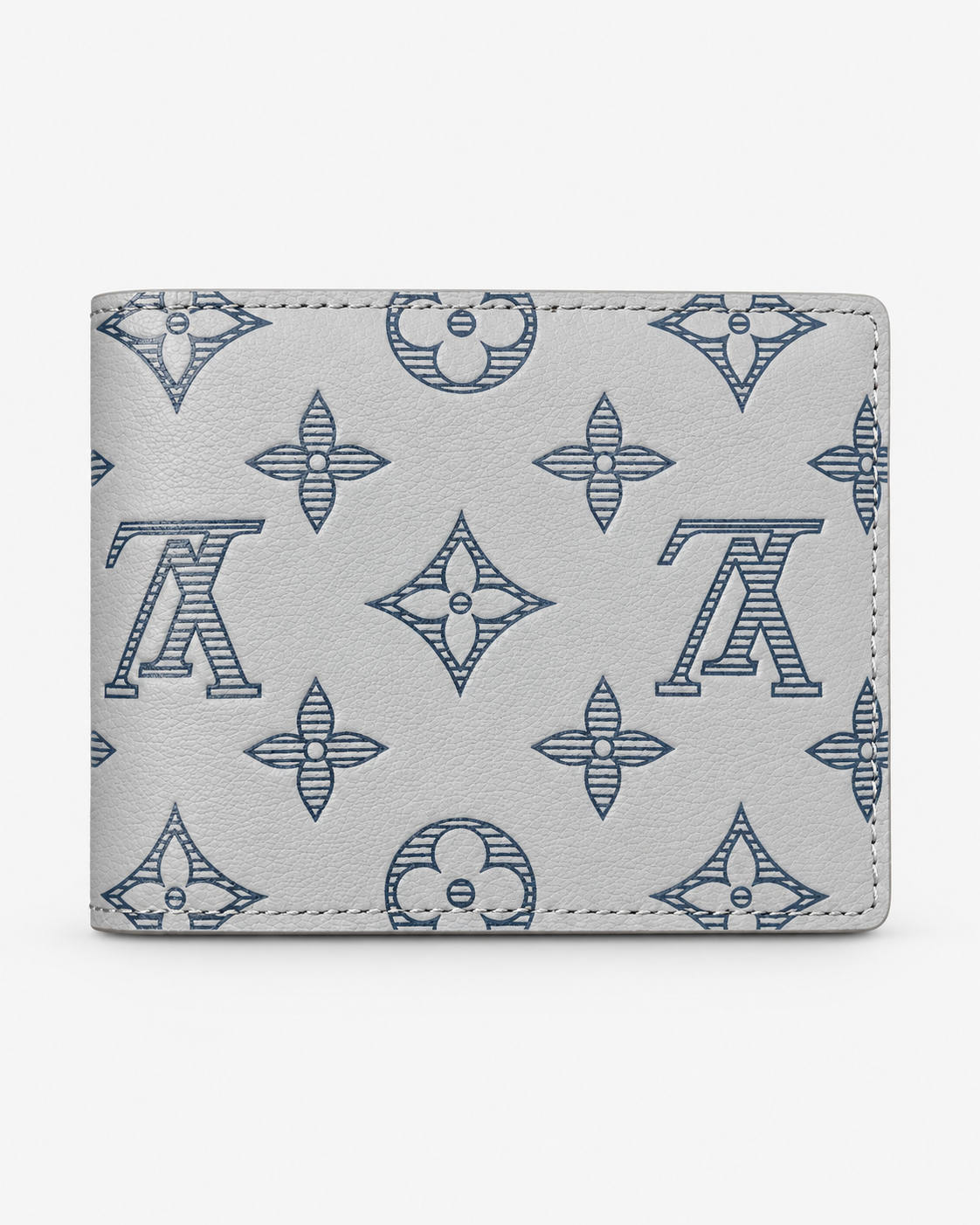 Xbrandat Multiple Wallet
