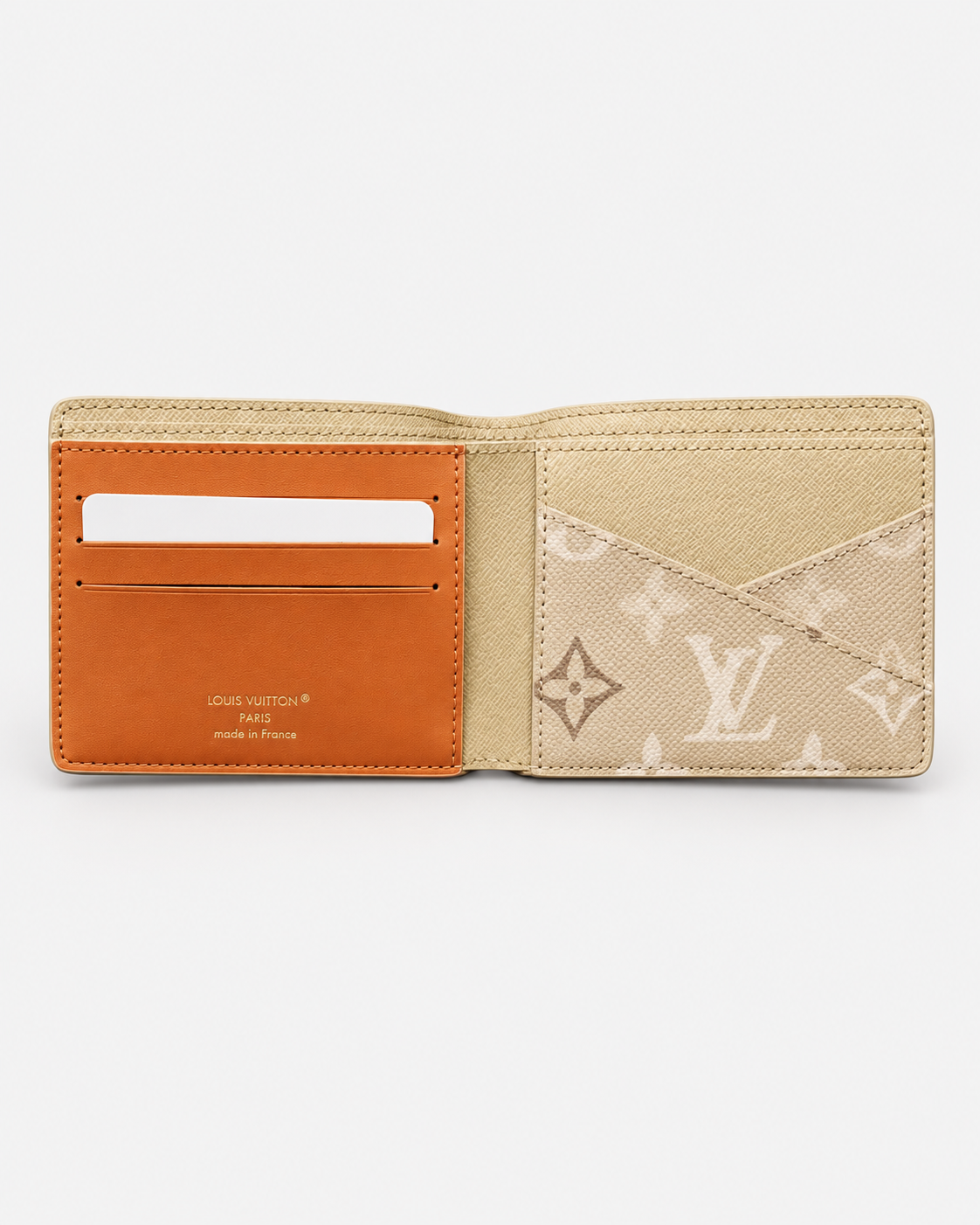 Xbrandat Multiple Wallet