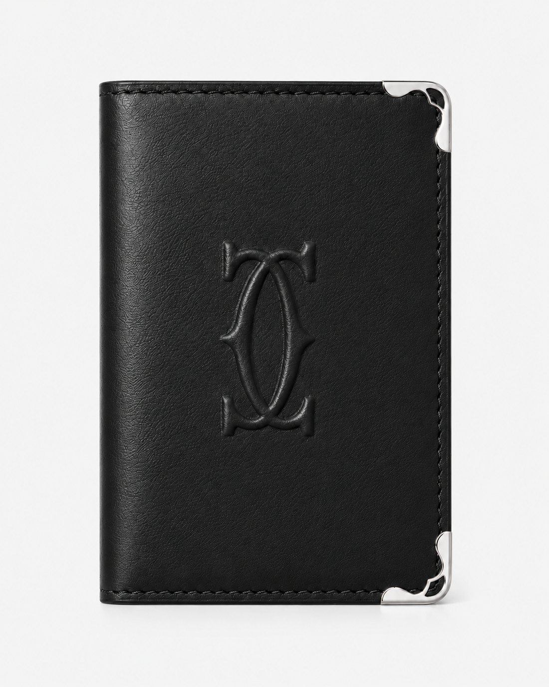 Xbrandat Must de Xbrandat 4-Card Holder