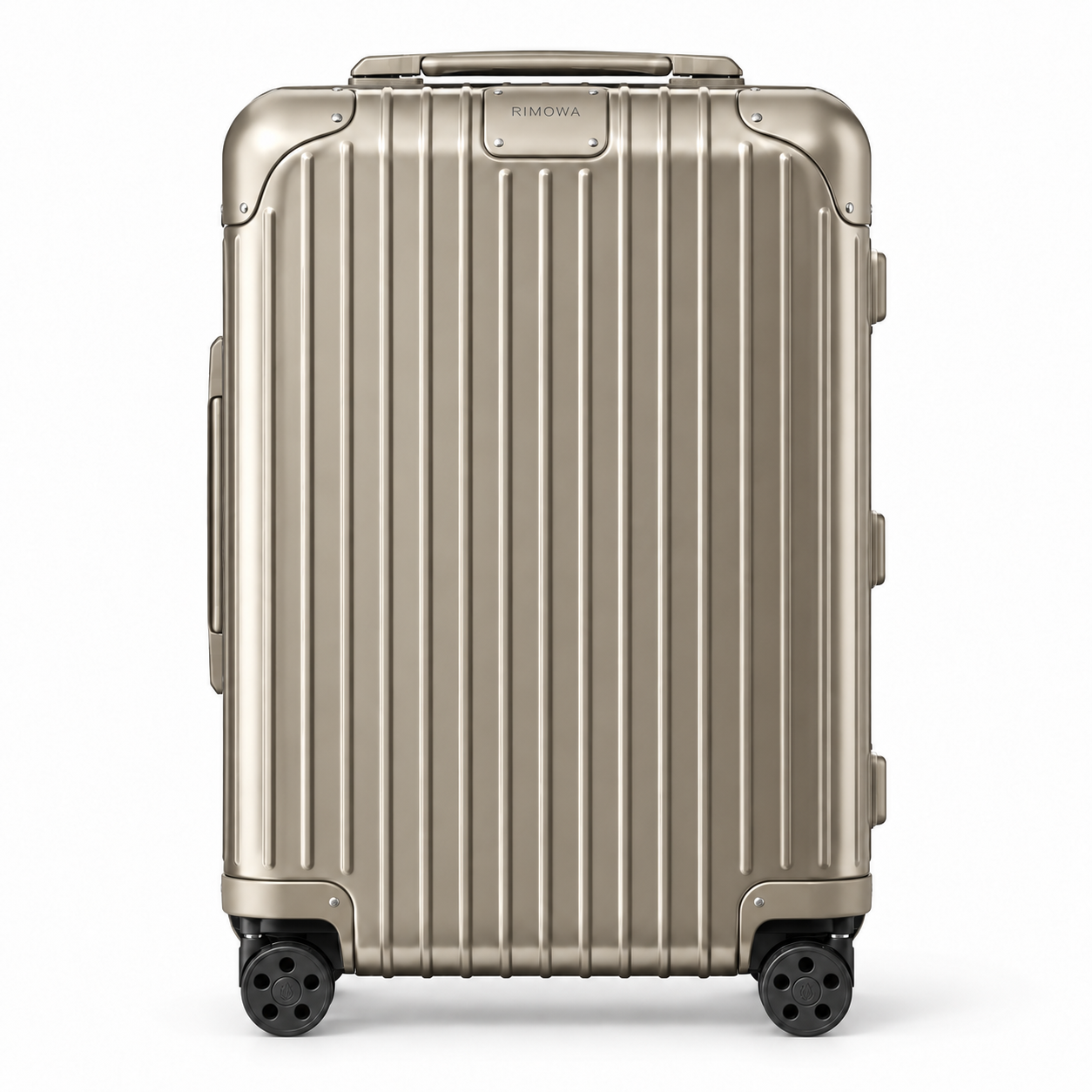 Xbrandat Original Suitcase