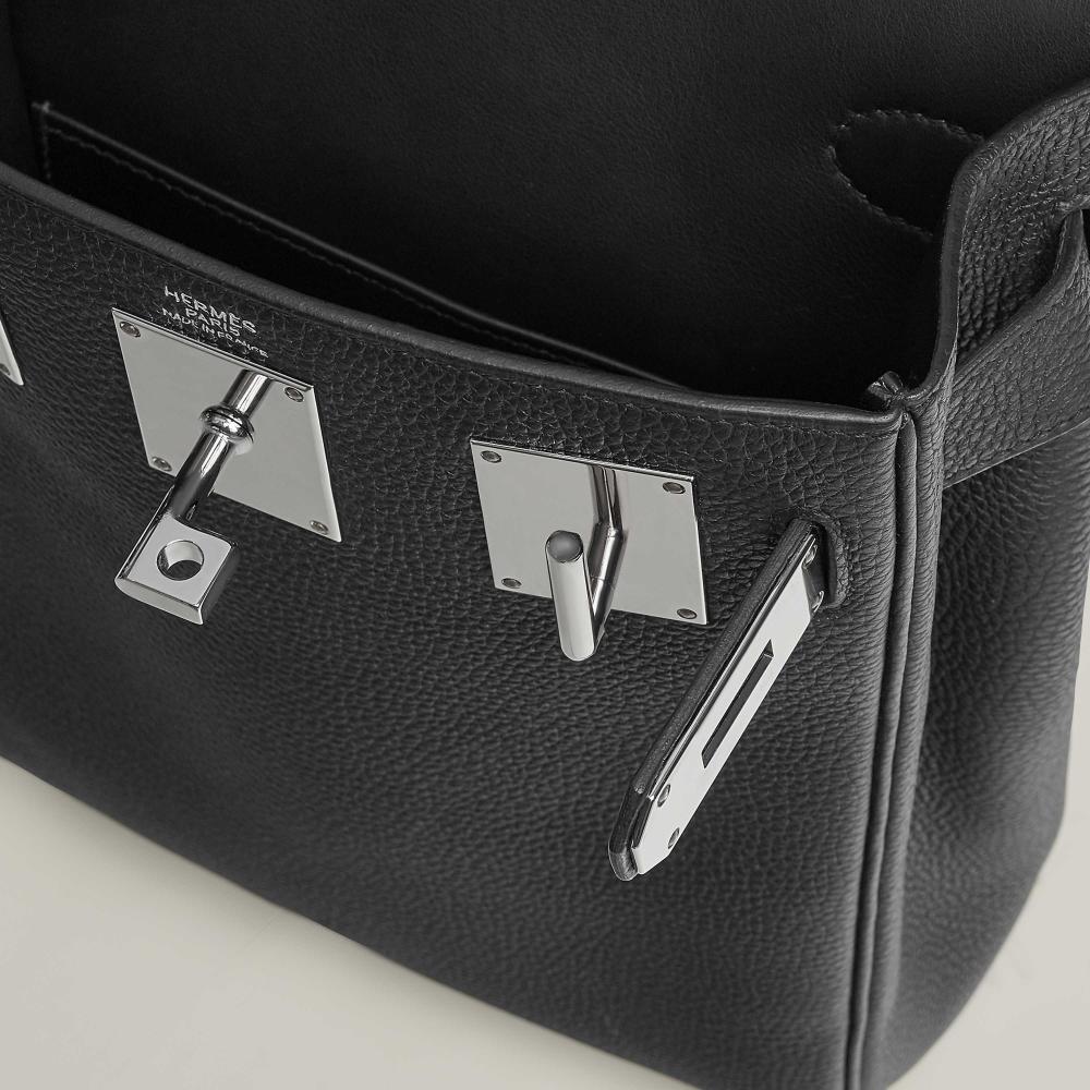 Hermès شنطة ايرميز Hac a Dos PM backpack - 3