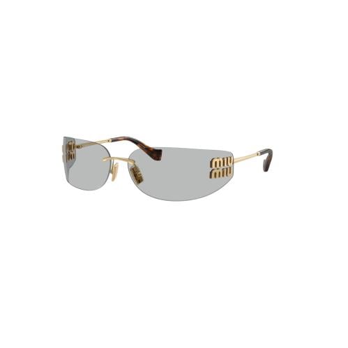 Miu Miu Small Aube Sunglasses
