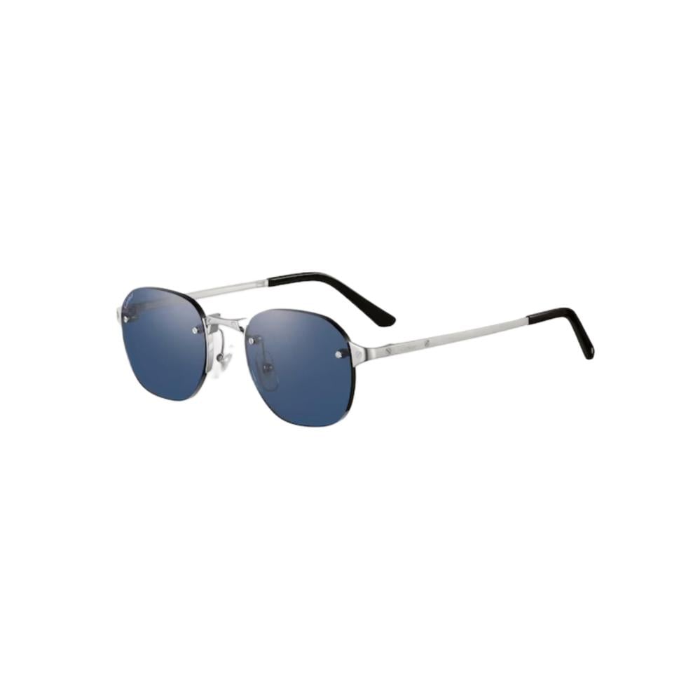 Cartier Santos de Cartier Sunglasses