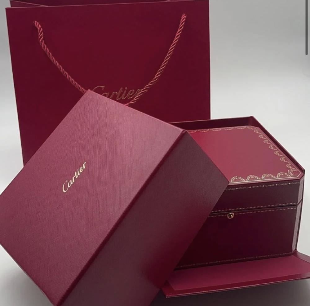 Cartier ملحقات ساعة كارتييه
