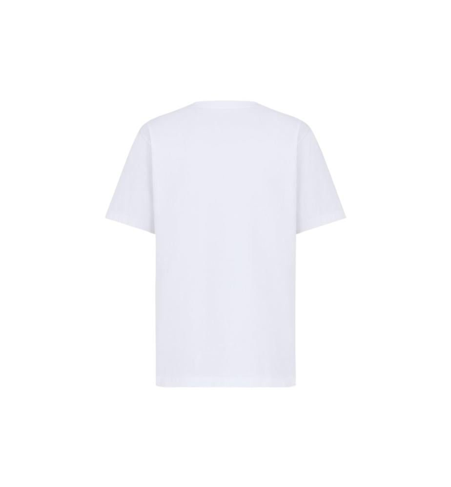 Dior Dior Charm T-Shirt, Relaxed Fit - 2