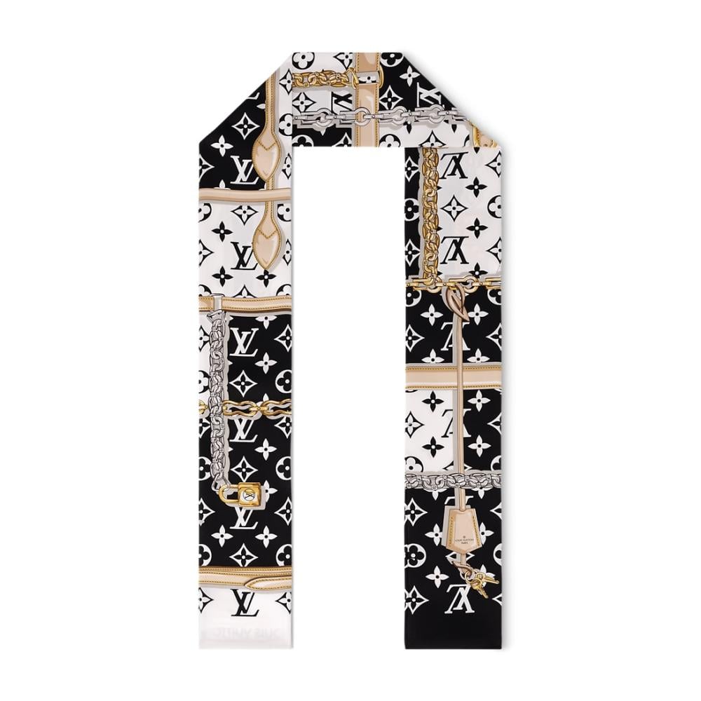Louis Vuitton Louis Vuitton Monogram Confidential Bandeau