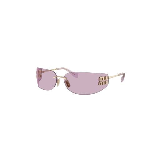 Miu Miu Small Aube Sunglasses