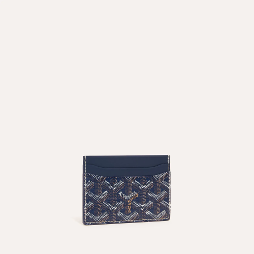 Saint Sulpice Card Wallet