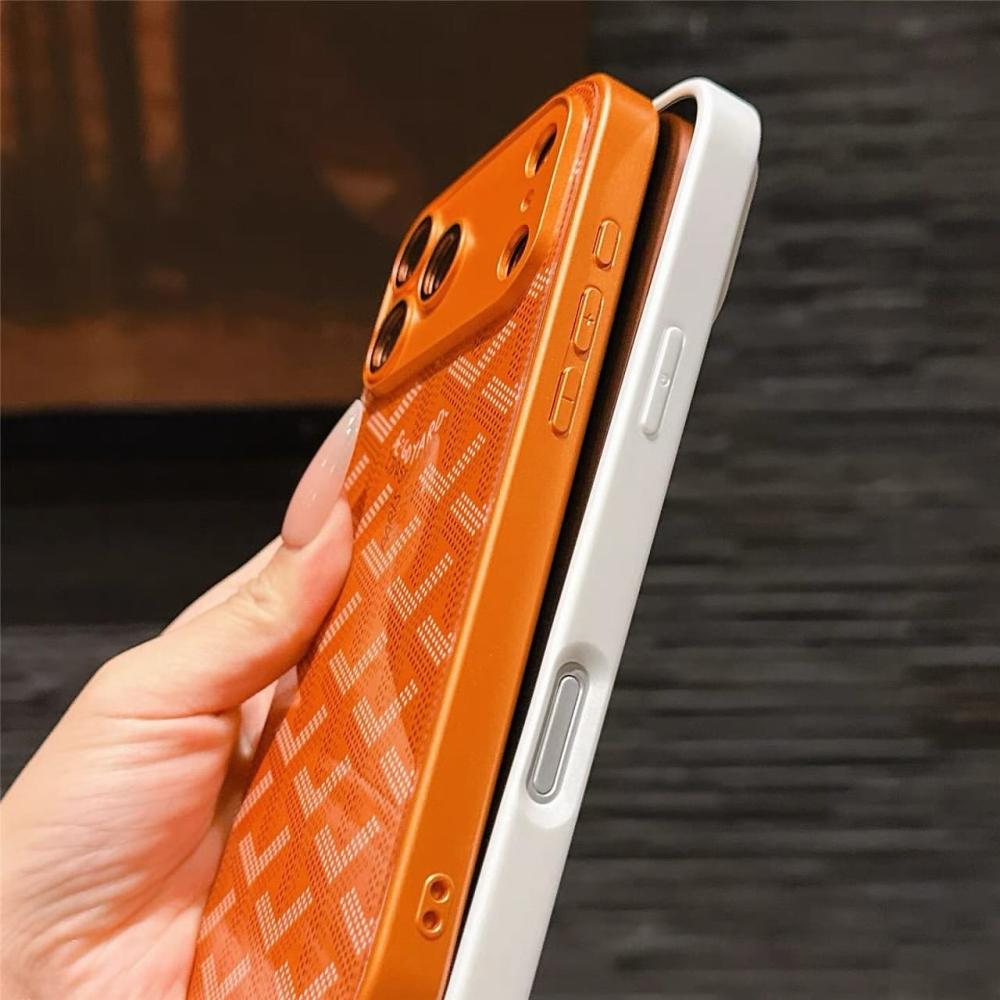 Goyard Goyard phone case - 5
