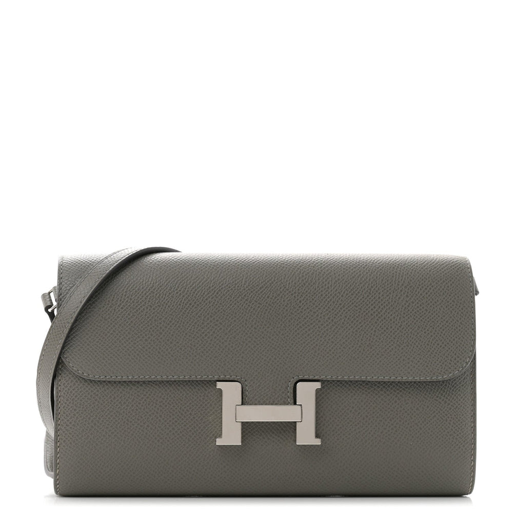 Hermès Constance To Go Epsom