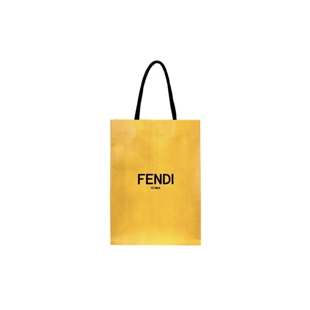Fendi كيس فندي ميديم