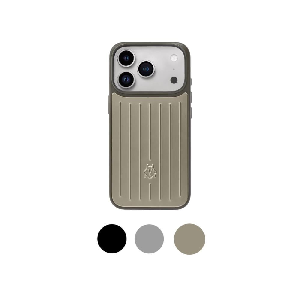 Rimowa كفر ريموا RIMOWA Titanium