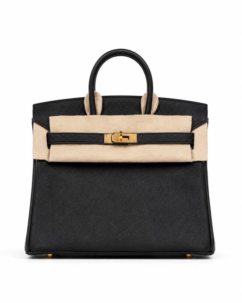 Hermès شنطة ايرميز Hermès Birkin 25 Togo