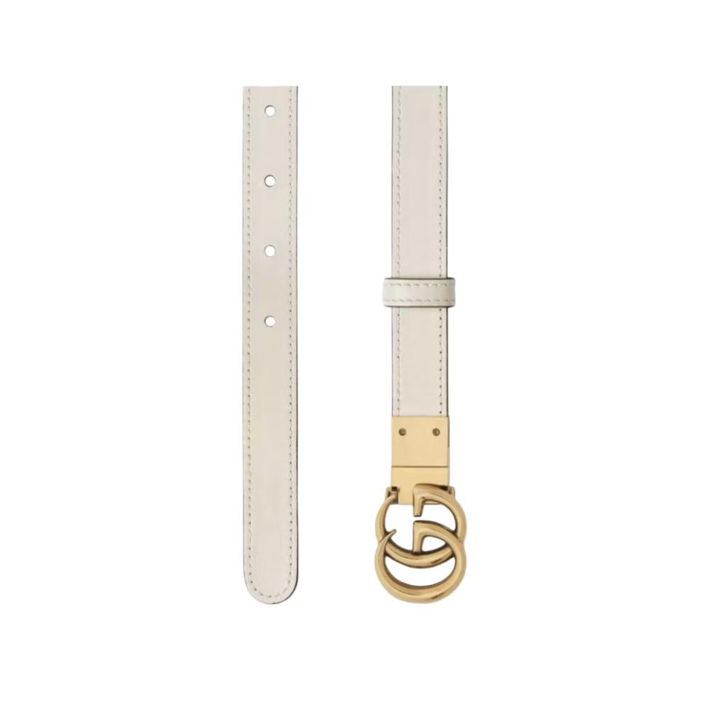Gucci Gucci Marmont Reversible Belt