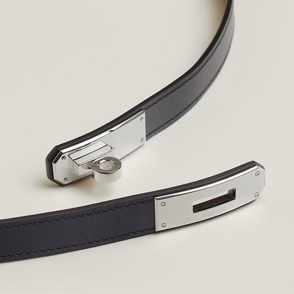 Hermès حزام ارمز Kelly 18 belt - 2
