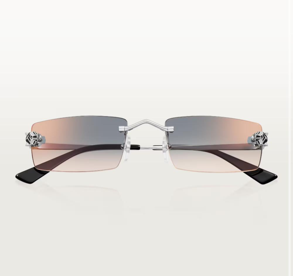Cartier PANTHÈRE DE CARTIER SUNGLASSES - 4