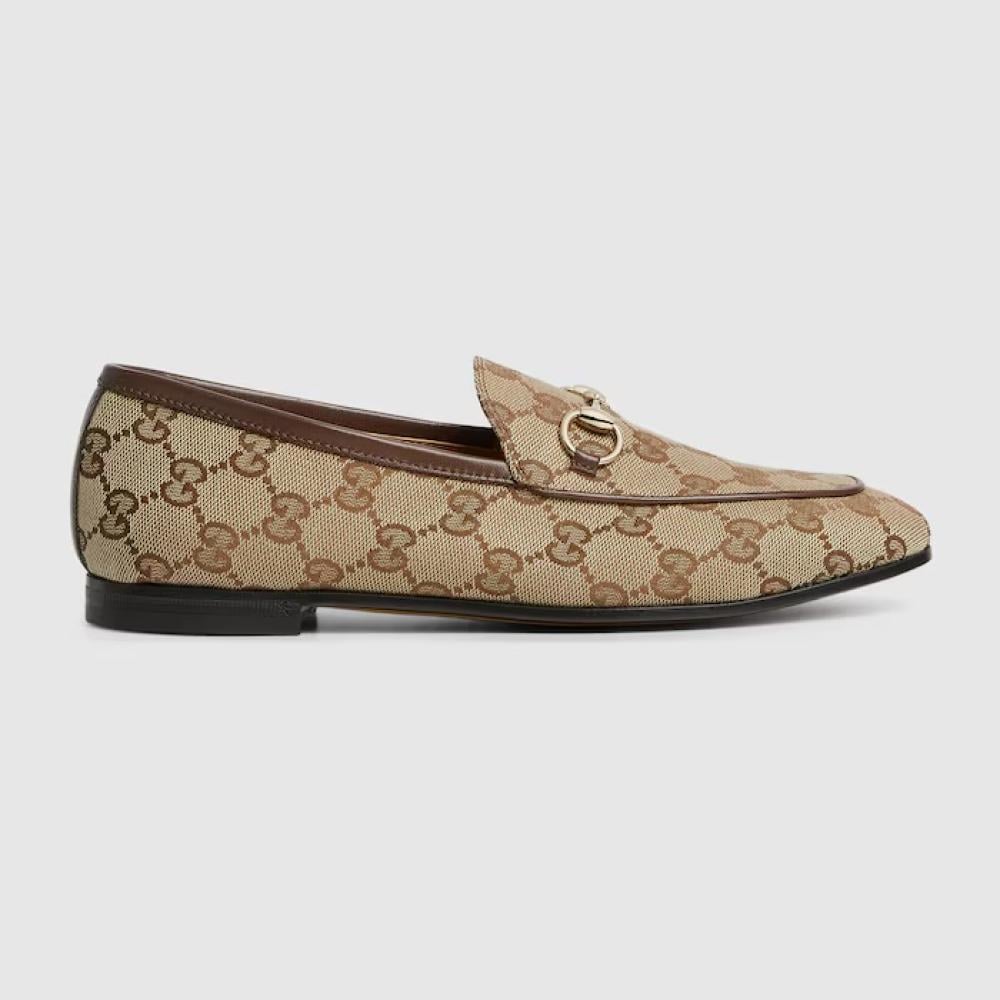 Gucci Women's Gucci Jordaan loafer - 3