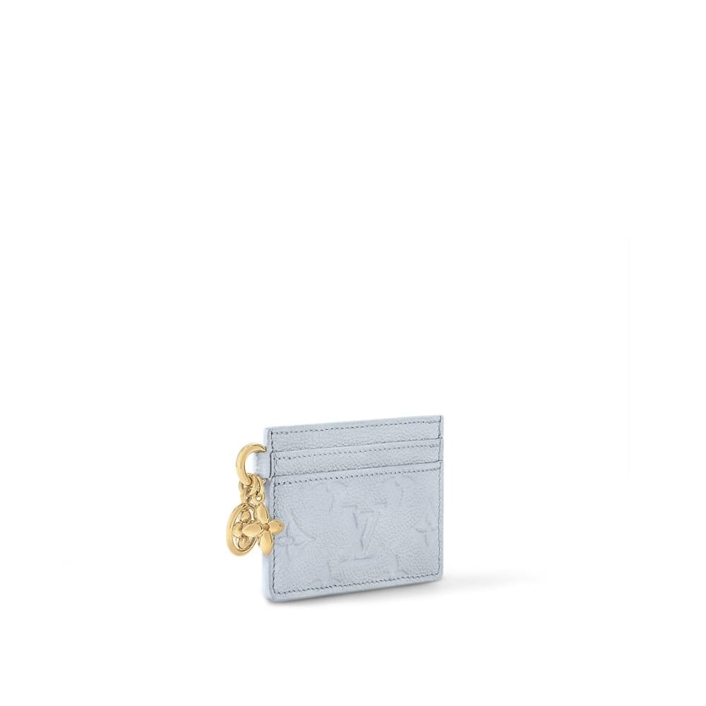 Louis Vuitton LV Charms Card Holder - 3