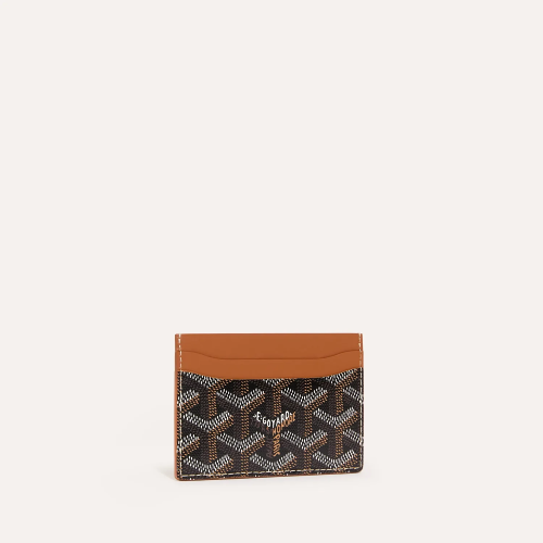 Saint Sulpice Card Wallet