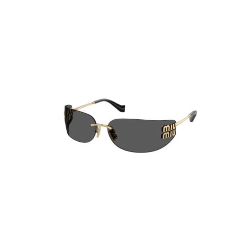 Miu Miu Small Aube Sunglasses