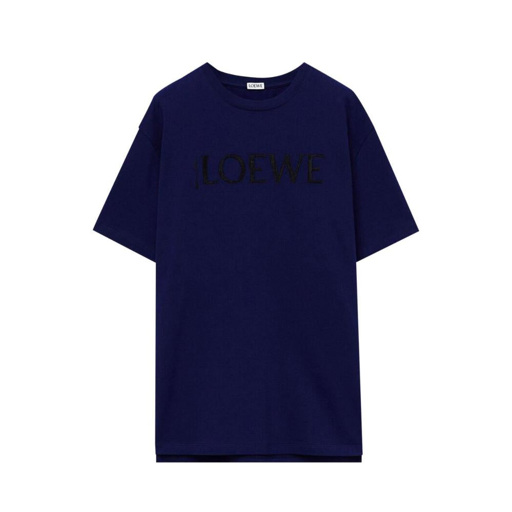 Loewe تيشيرت لويفي LOEWE Logo